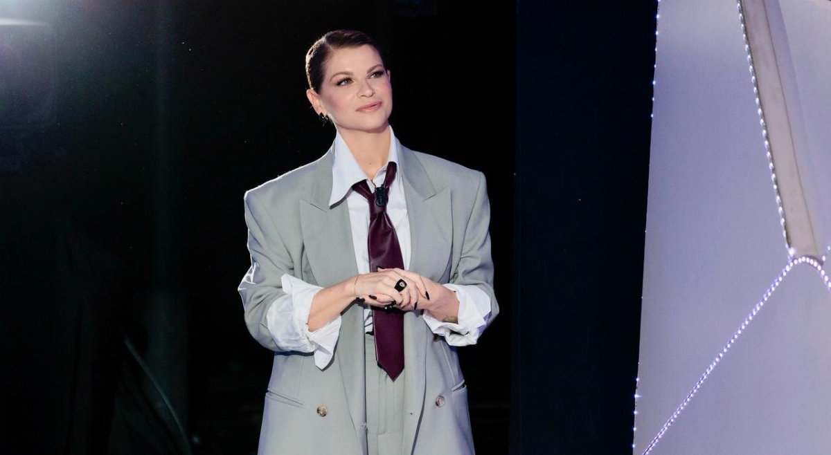 Alessandra Amoroso a C