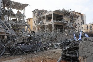 escalation israele escalation israele