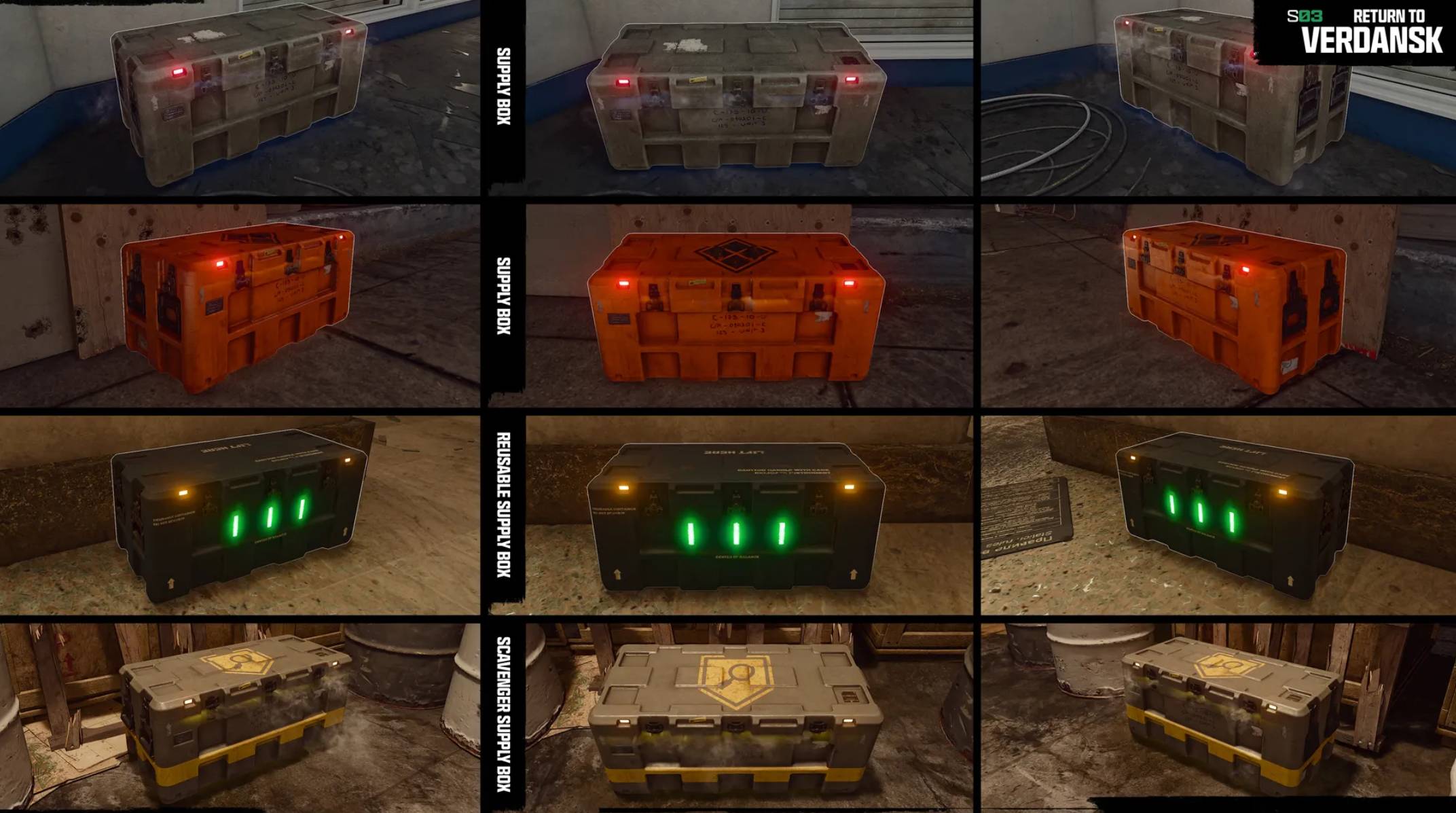 verdansk 2025 Verdansk 2025: Guida per Dominare nella Leggendaria Mappa