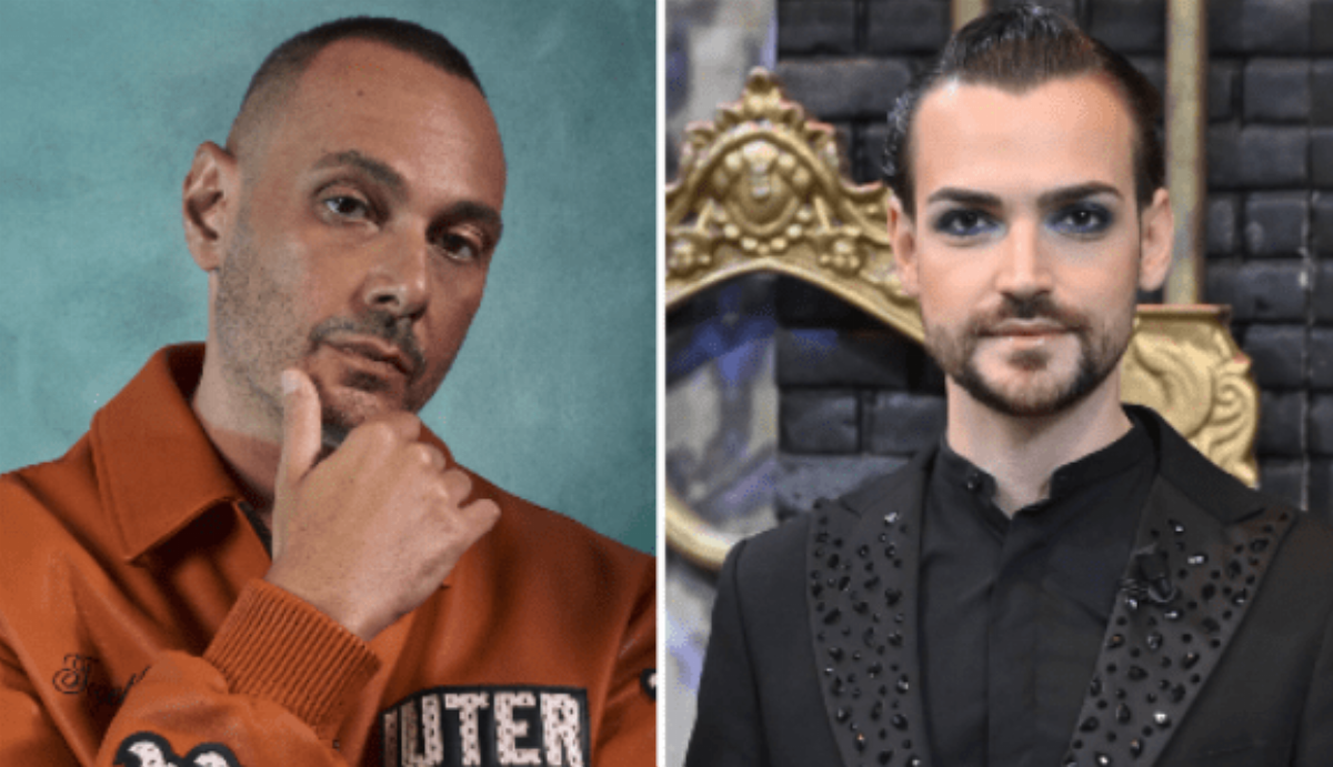 Fabri Fibra: Ho pagato per ciò che ho detto su Valerio Scanu Fabri Fibra: Ho pagato per ciò che ho detto su Valerio Scanu