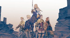 final fantasy