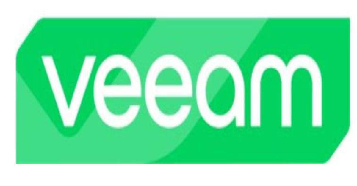 veeam annuncia