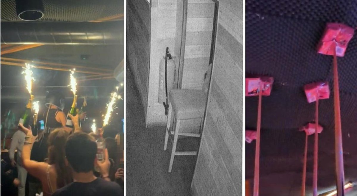 Crans-Montana, video cancellati prima dei sequestri: sparite le immagini chiave sull