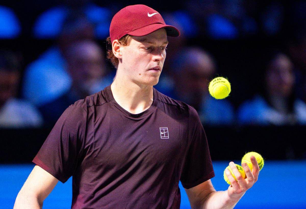 Sinner ai quarti di Vienna: il cammino verso il primo posto nel ranking Atp