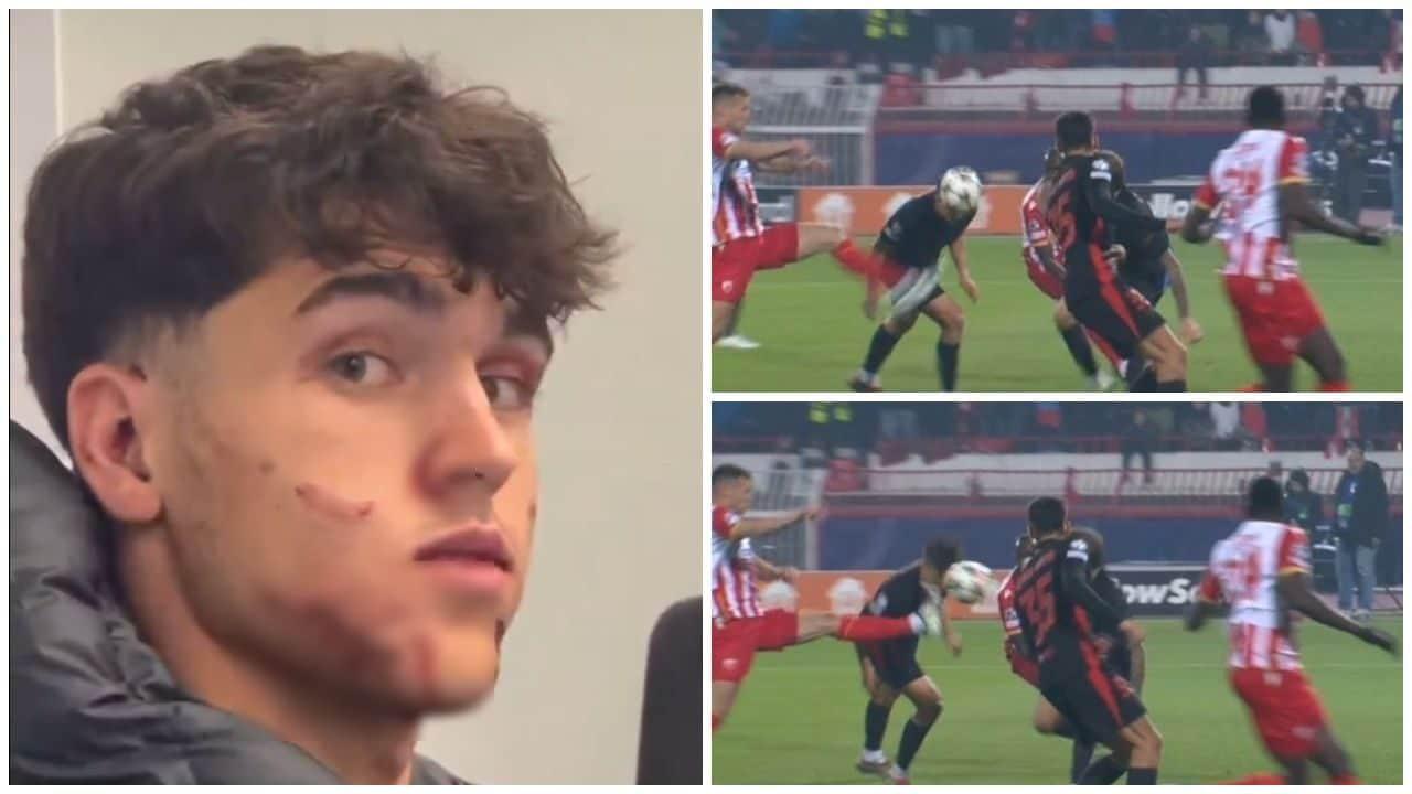 spavento cubarsí spavento cubarsí