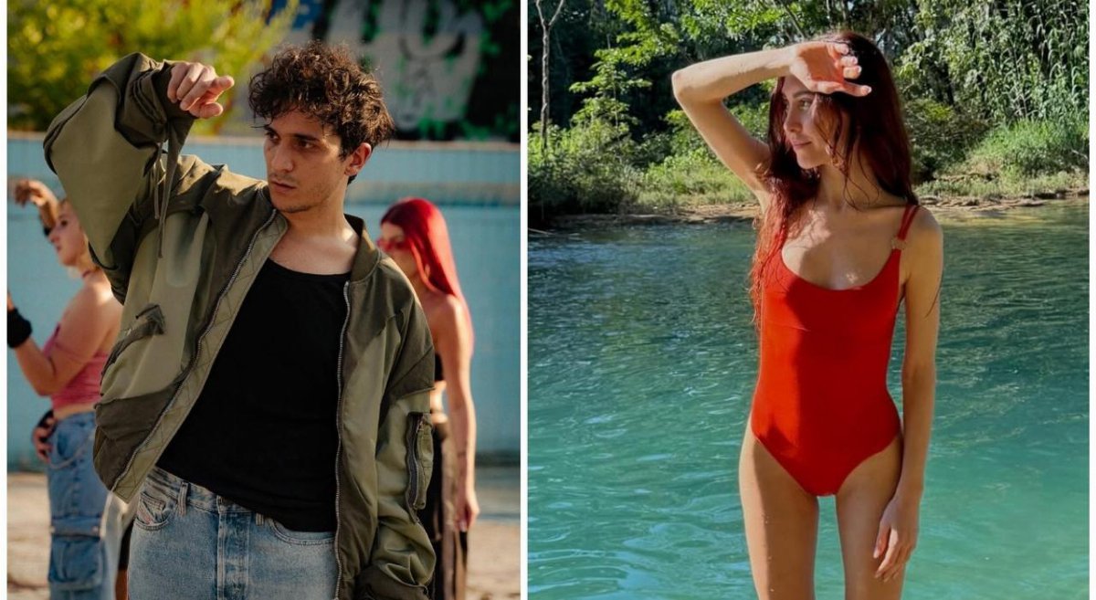 Tananai e Camihawke in Messico, le foto del viaggio che riaccendono il gossip