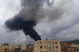 yemen ucciso