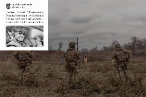 italiano ucciso