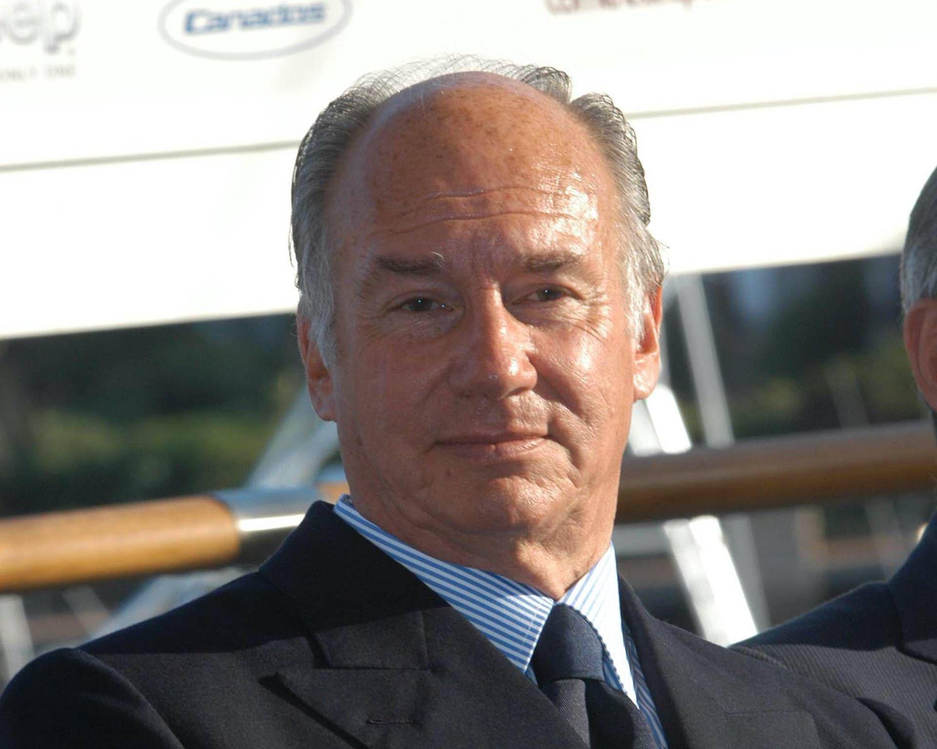 Deceduto il Principe Karim Aga Khan IV, Fondatore della Costa Smeralda, all
