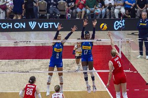 mondiali pallavolo mondiali pallavolo