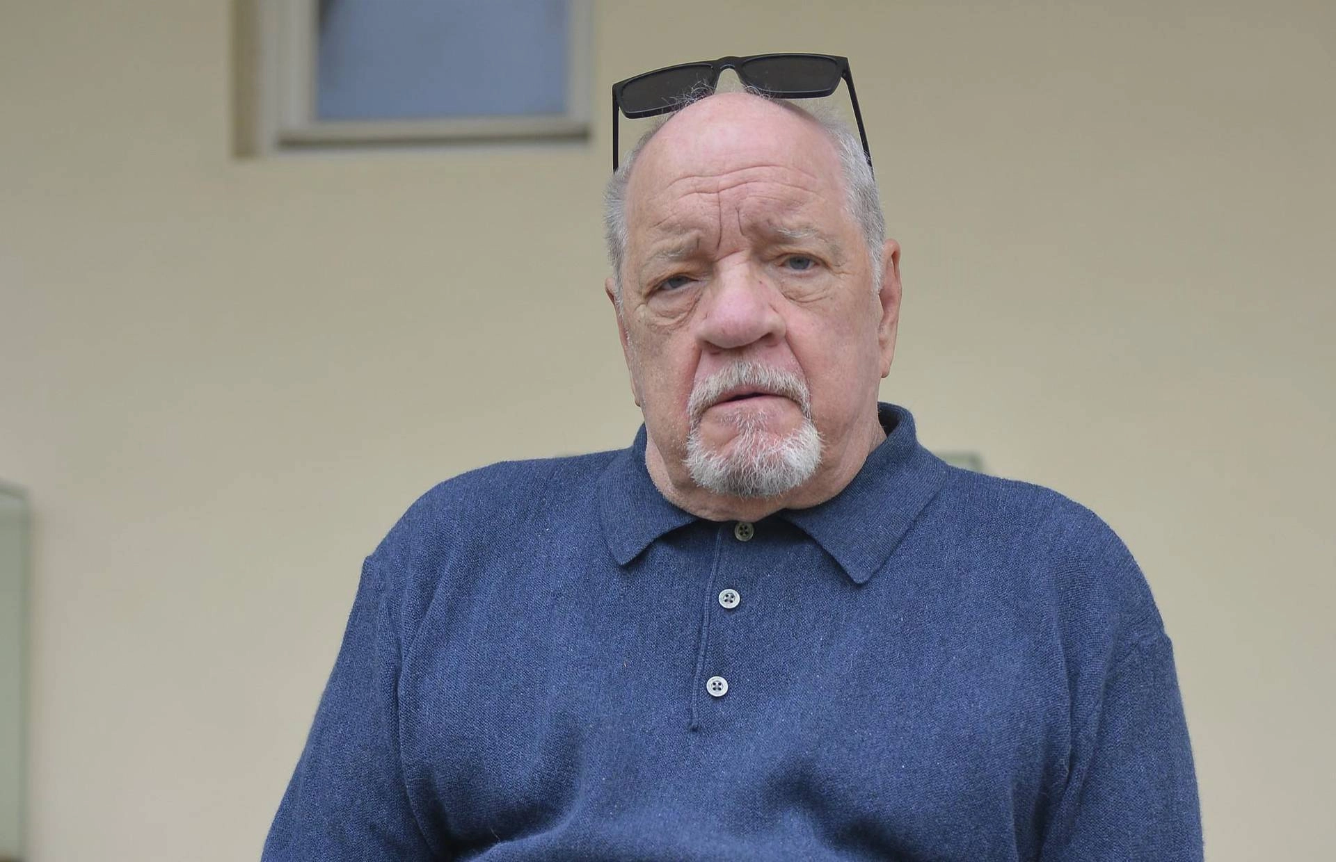paul schrader paul schrader