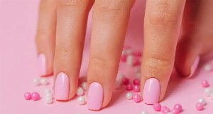 manicure casalinga