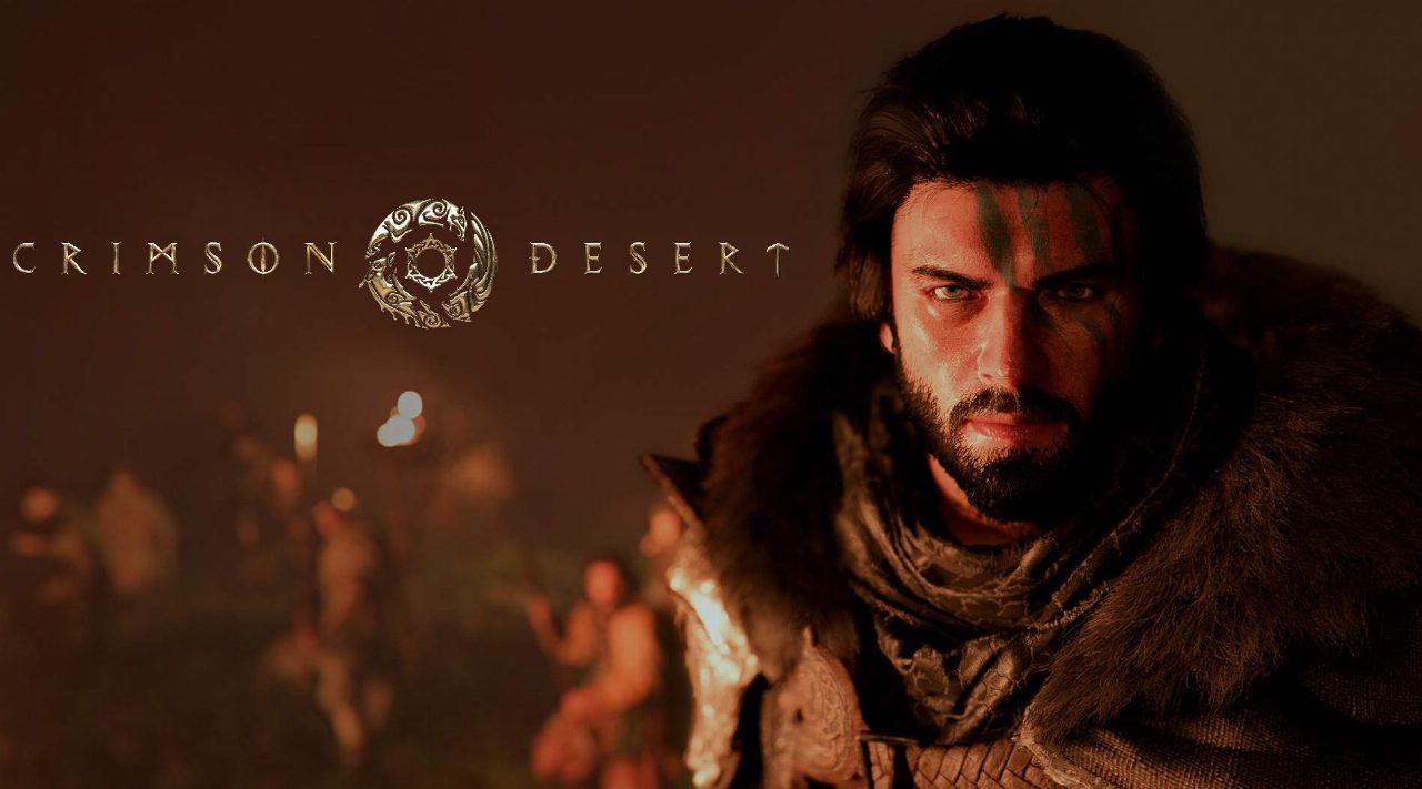 Crimson Desert Recensione PS5 - Trama, Gameplay e Grafica