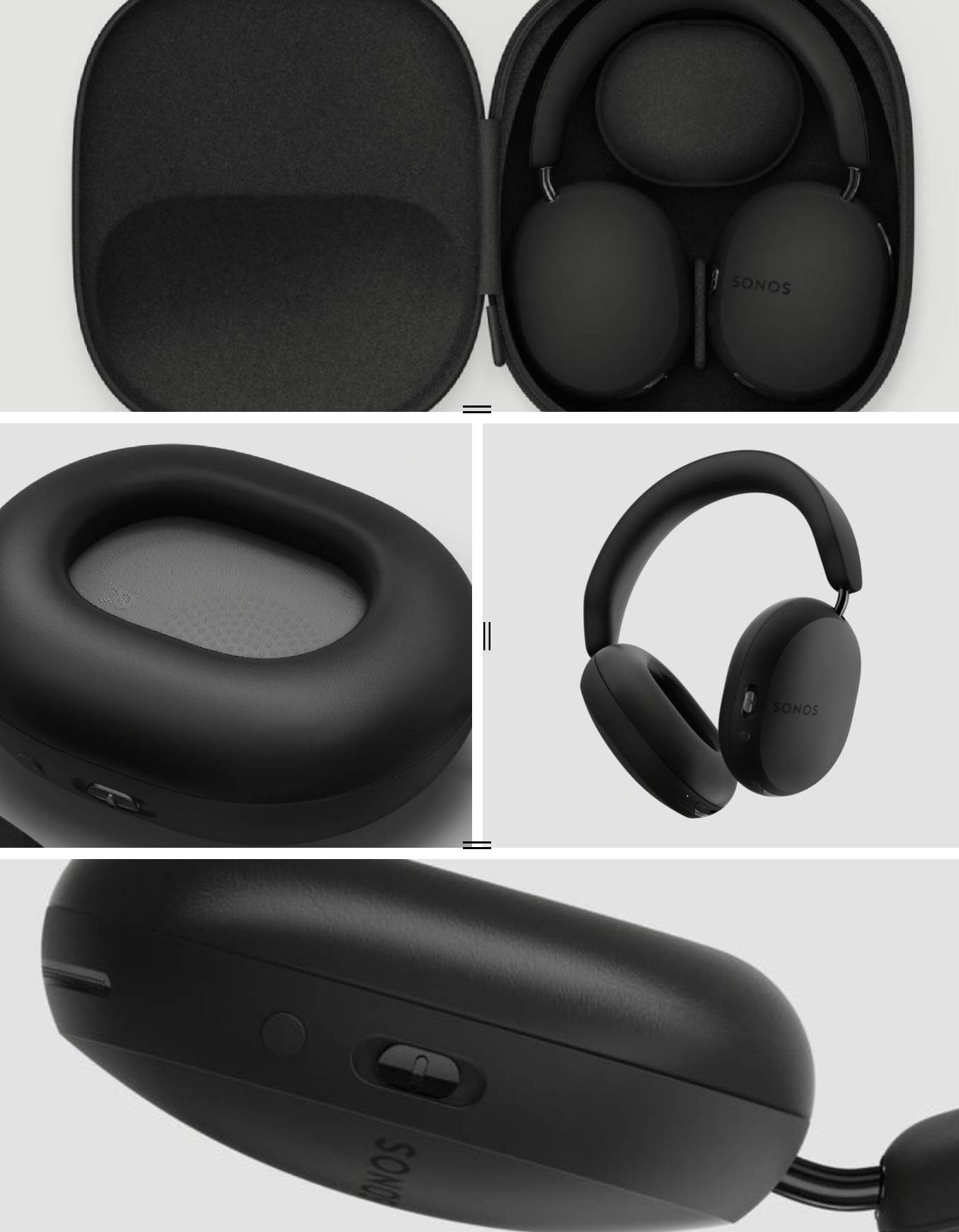 Sonos | A San Valentino, ascolta solo quello che conta