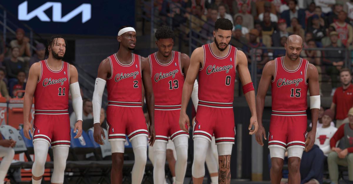 2k25 aggiornamenti 2k25 aggiornamenti