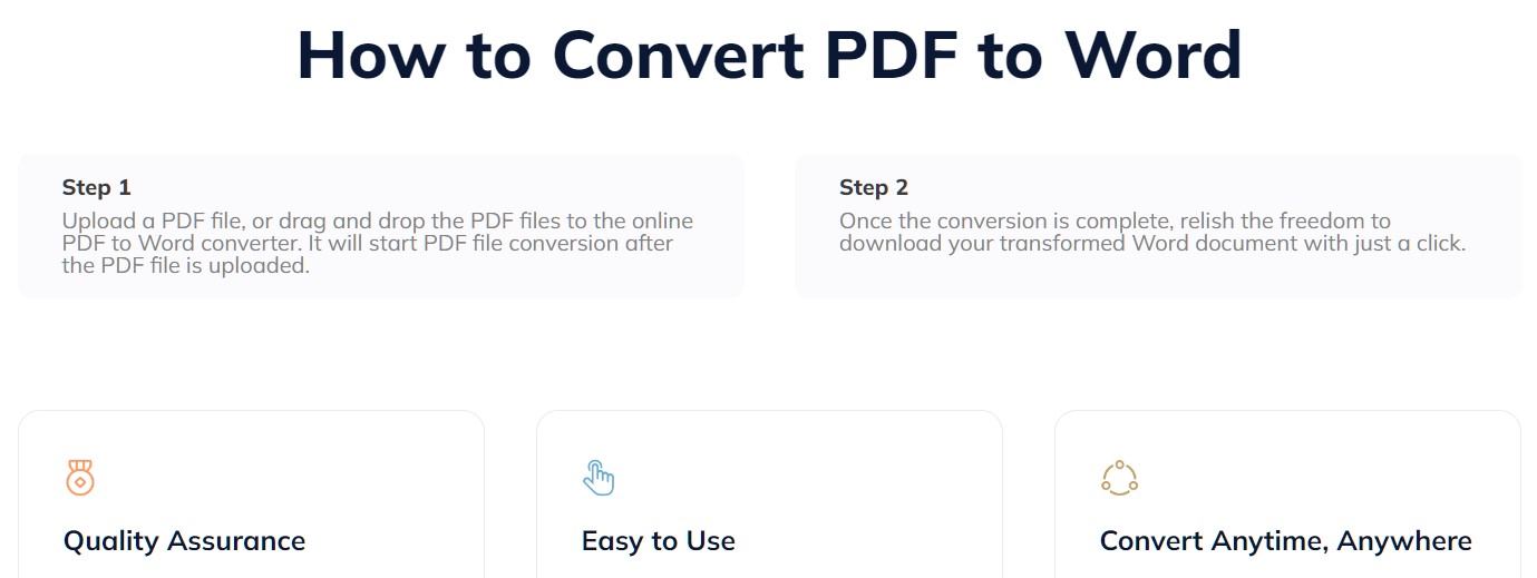 swifdoo ecco SwifDoo PDF: Ecco la soluzione completa per modificare, editare e convertire PDF