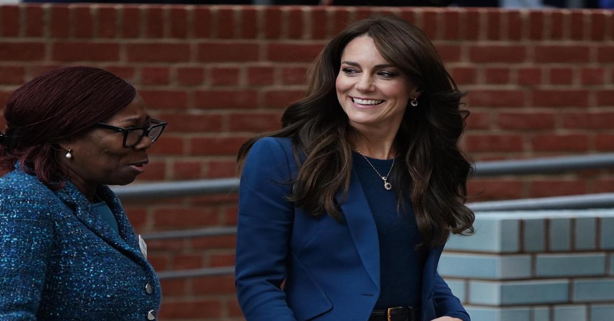 Kate Middleton più popolare di William: ecco la speciale classifica reale