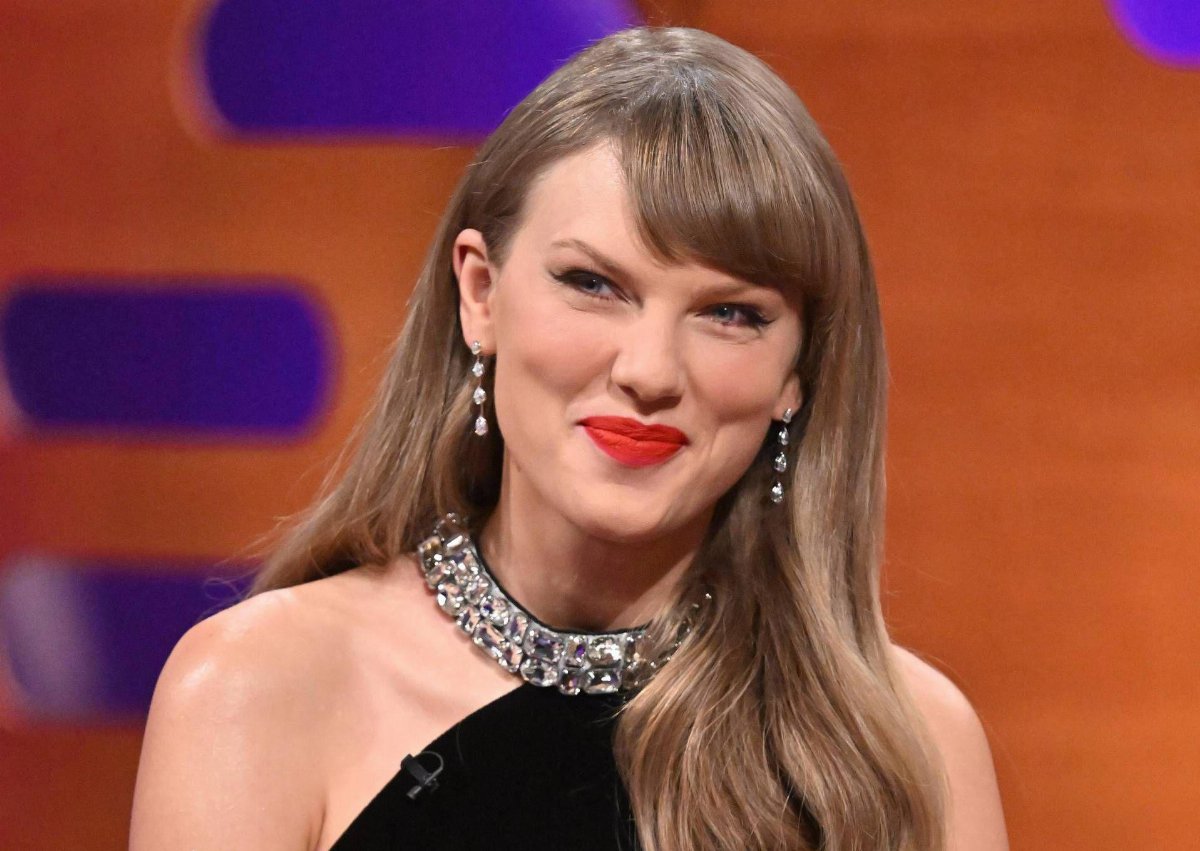 Taylor Swift conquista la Billboard Hot 100: i primi 12 posti sono tutti suoi