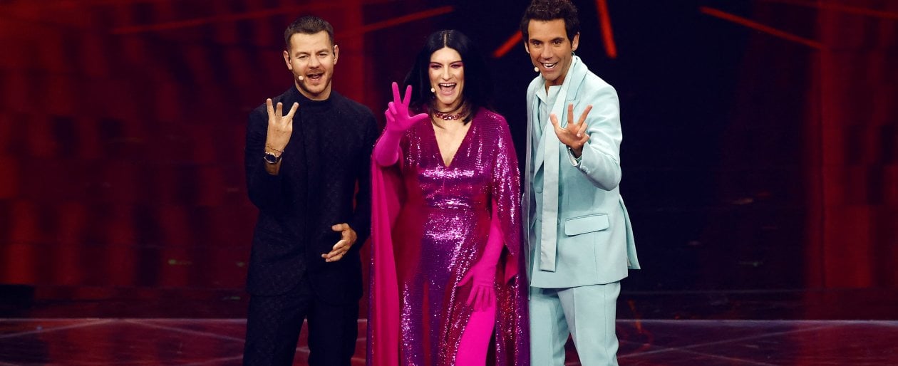 Finale Eurovision 2022 : Diretta e Streaming della serata conclusiva