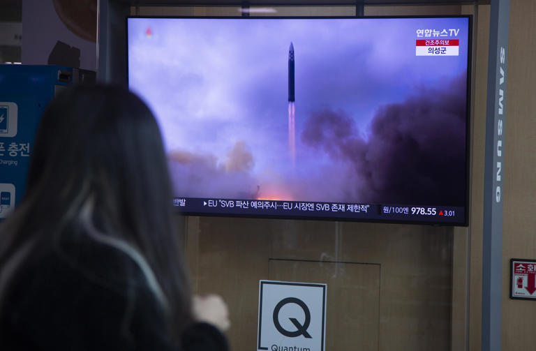 La Corea del Nord accusa Seoul e Washington di spingere le tensioni verso una guerra nucleare