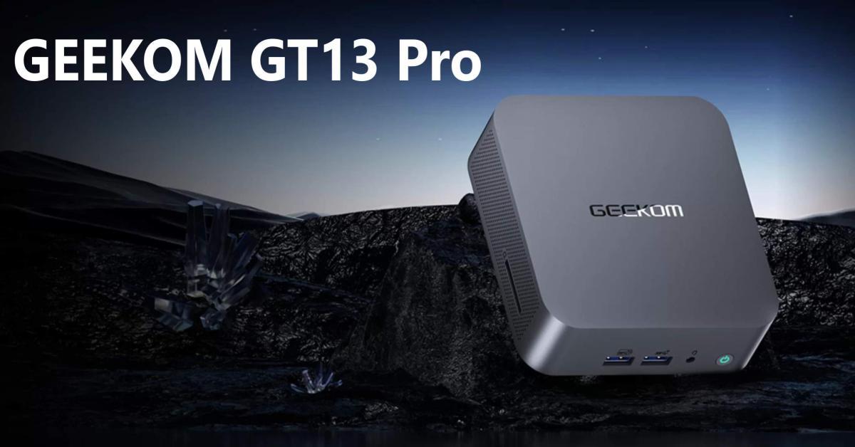geekom mini geekom mini