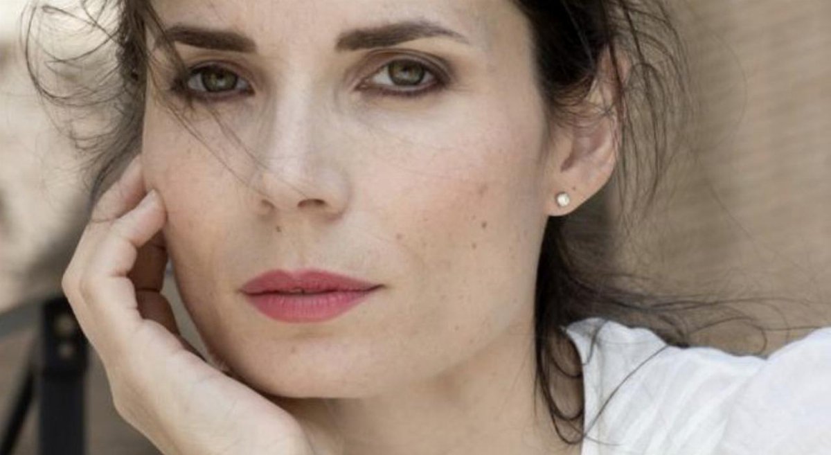 Chiara Muti racconta il padre Riccardo: libertà, rigore e teatro