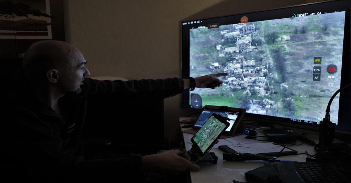 Ucraina-Russia, Kiev: Massiccio attacco di droni su Odessa