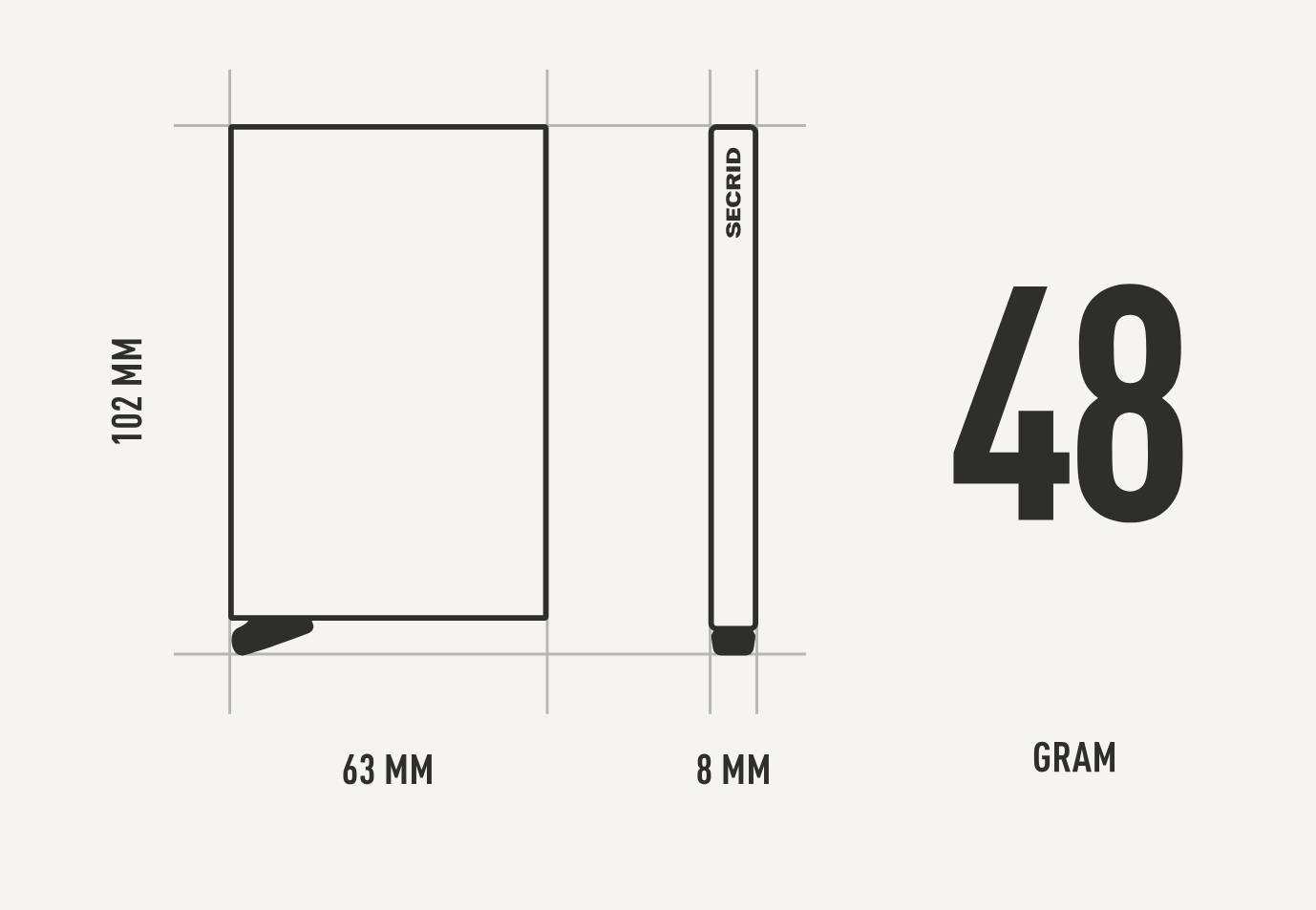 Recensione portafoglio Cardprotector+