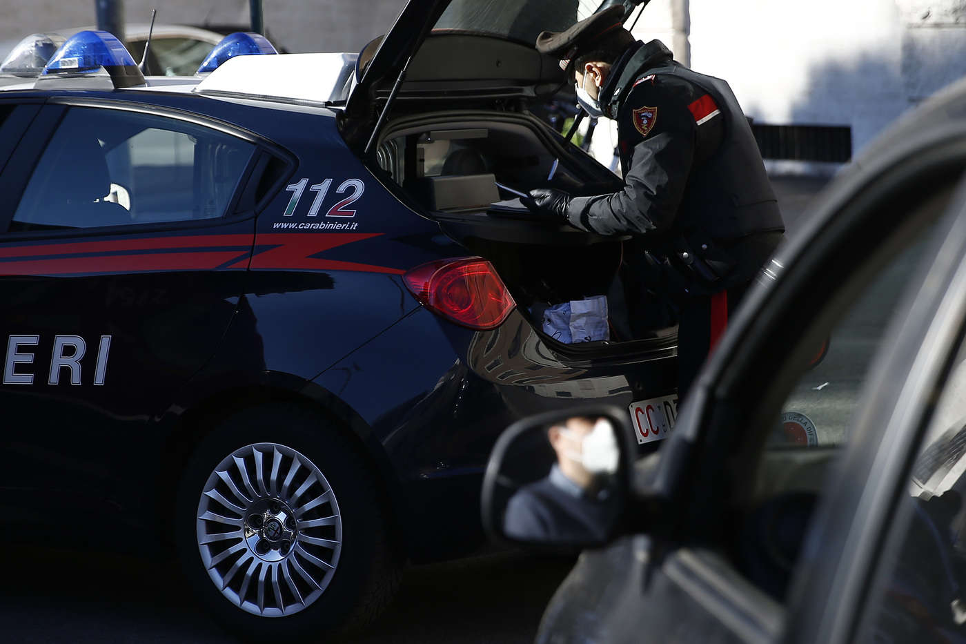 Uccide la moglie a martellate : Arrestato 51enne a Vicenza