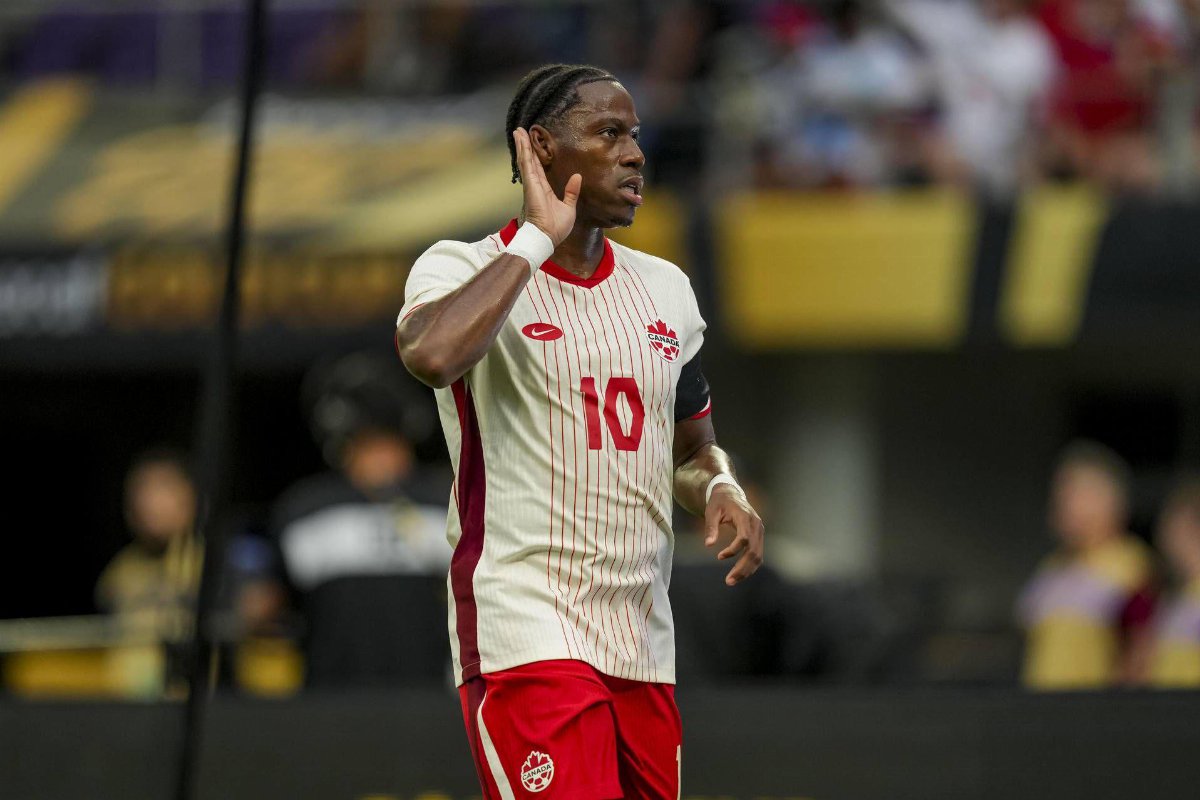 Juventus, colpo Jonathan David: accordo raggiunto con l