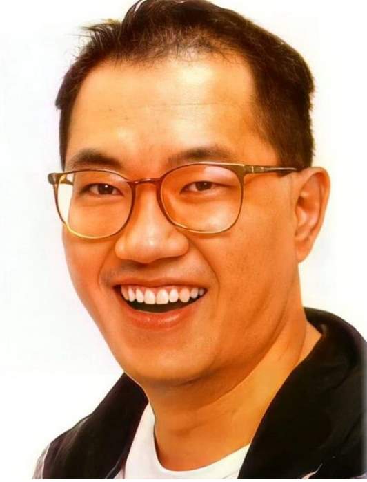 STAR COMICS COMMEMORA IL MAESTRO AKIRA TORIYAMA