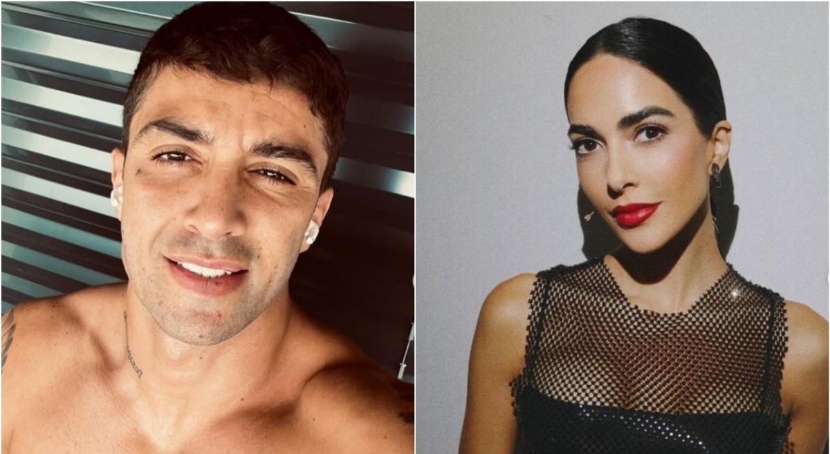 Iannone, Rocío Munoz Morales ed Elodie: il gossip sulle nuove coppie vip infiamma i social