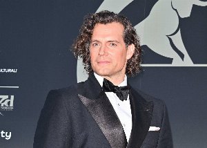 henry cavill