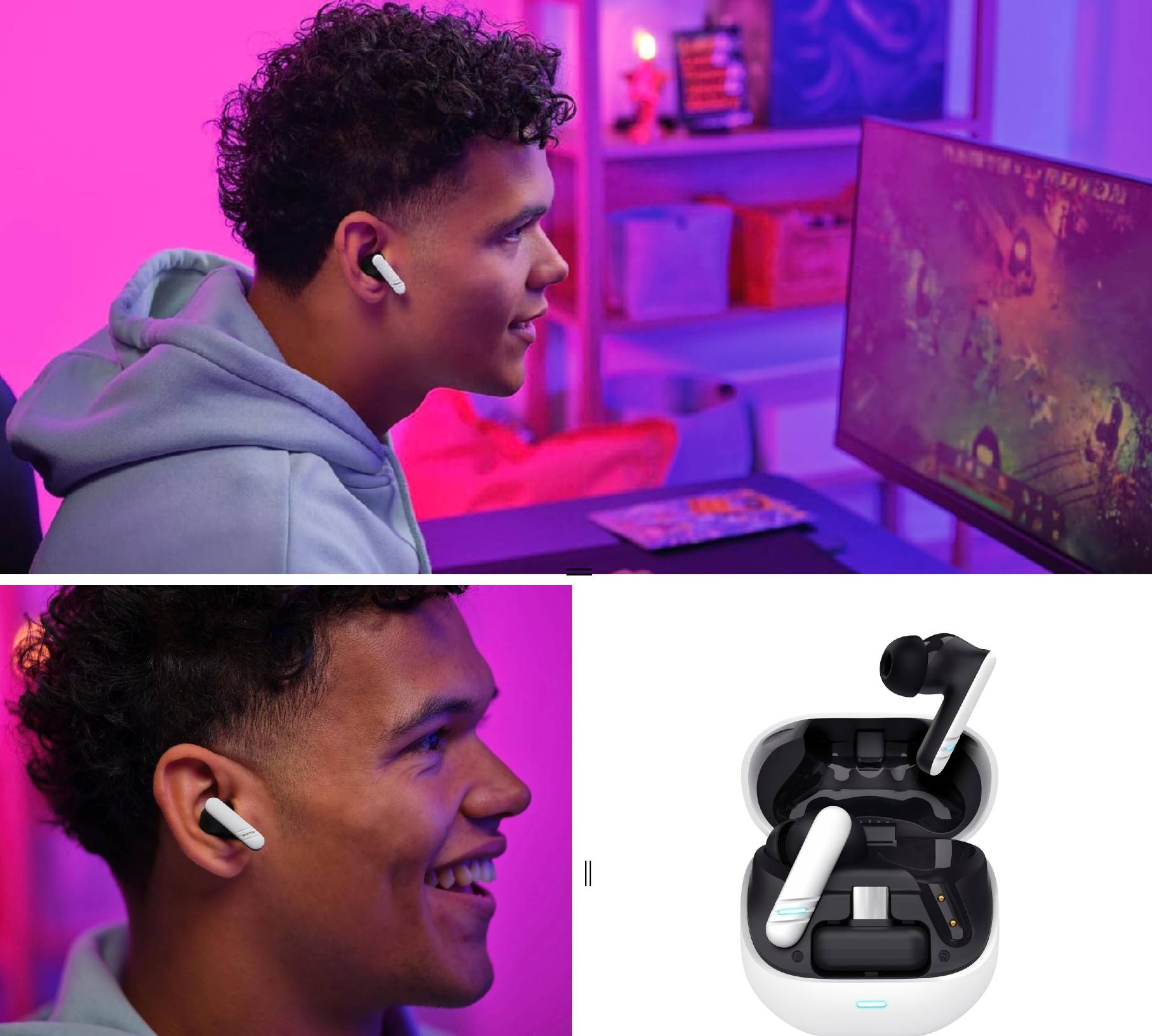 recensione auricolari Recensione auricolari gaming Trust GXT 409 Oxxie
