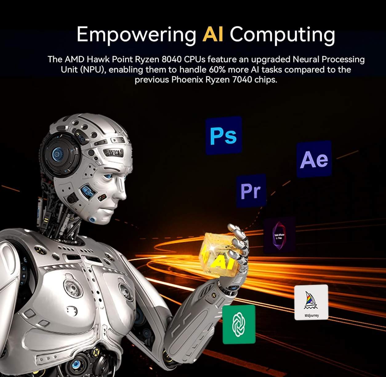 geekom mini GEEKOM Mini PC A8 - Scontato del 22% su Amazon