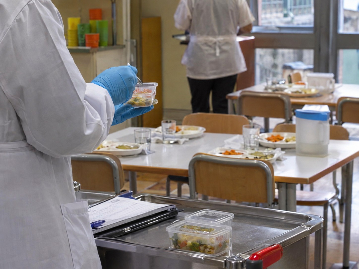 Salmonella in Val Trompia, 114 casi e 12 bambini ancora ricoverati nel Bresciano