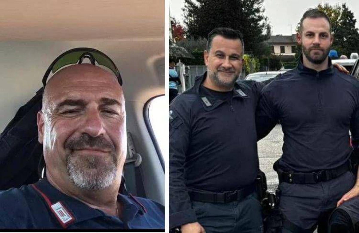 Funerali di Stato a Padova per i tre carabinieri caduti a Castel d