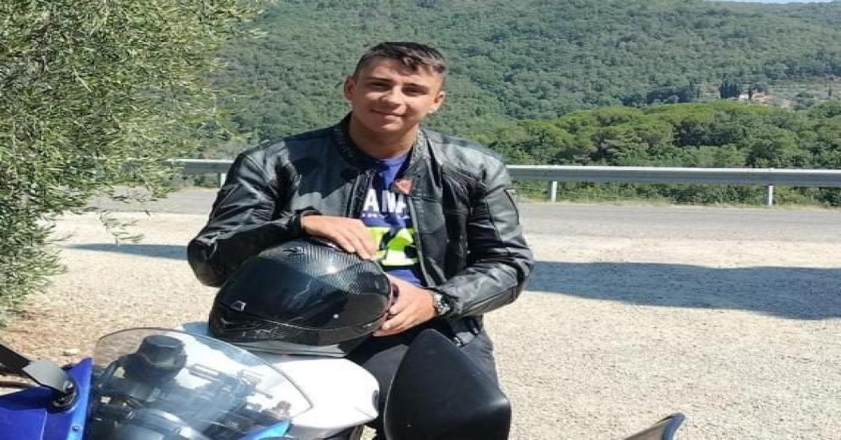 Firenze: morto motociclista 23enne Ettore Maoggi, ex calciatore che aveva sconfitto la Leucemia
