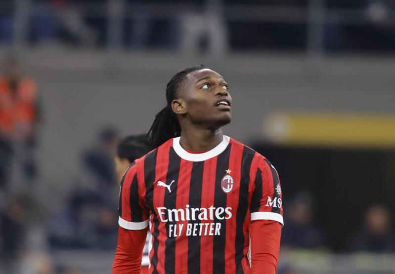 Serie A: probabili formazioni della 14ª giornata, Leão e Vlahovic titolari nei big match