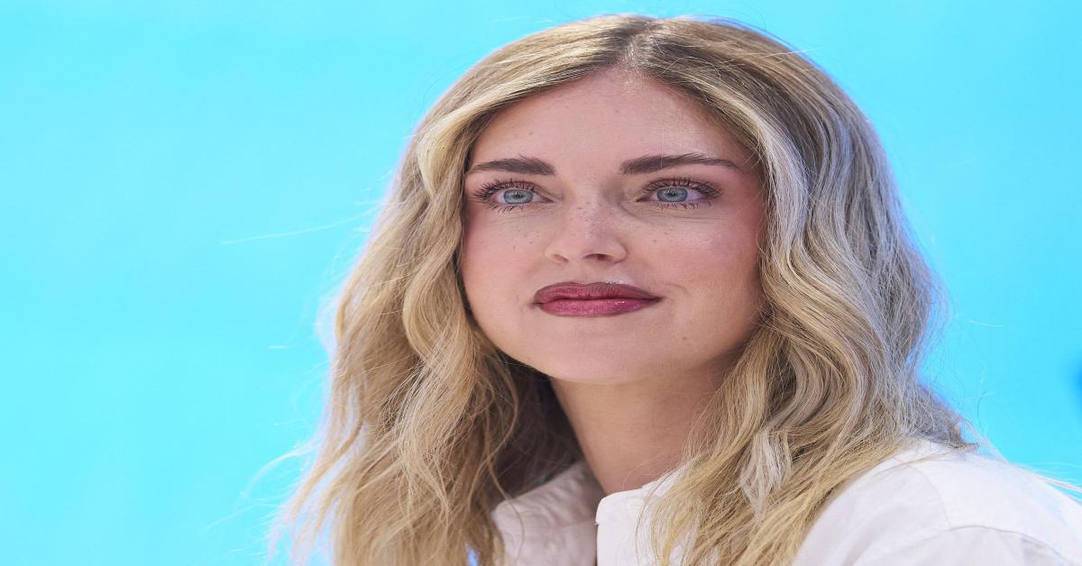 chiara ferragni chiara ferragni