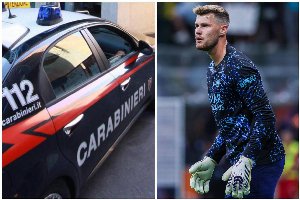 como tragedia como tragedia