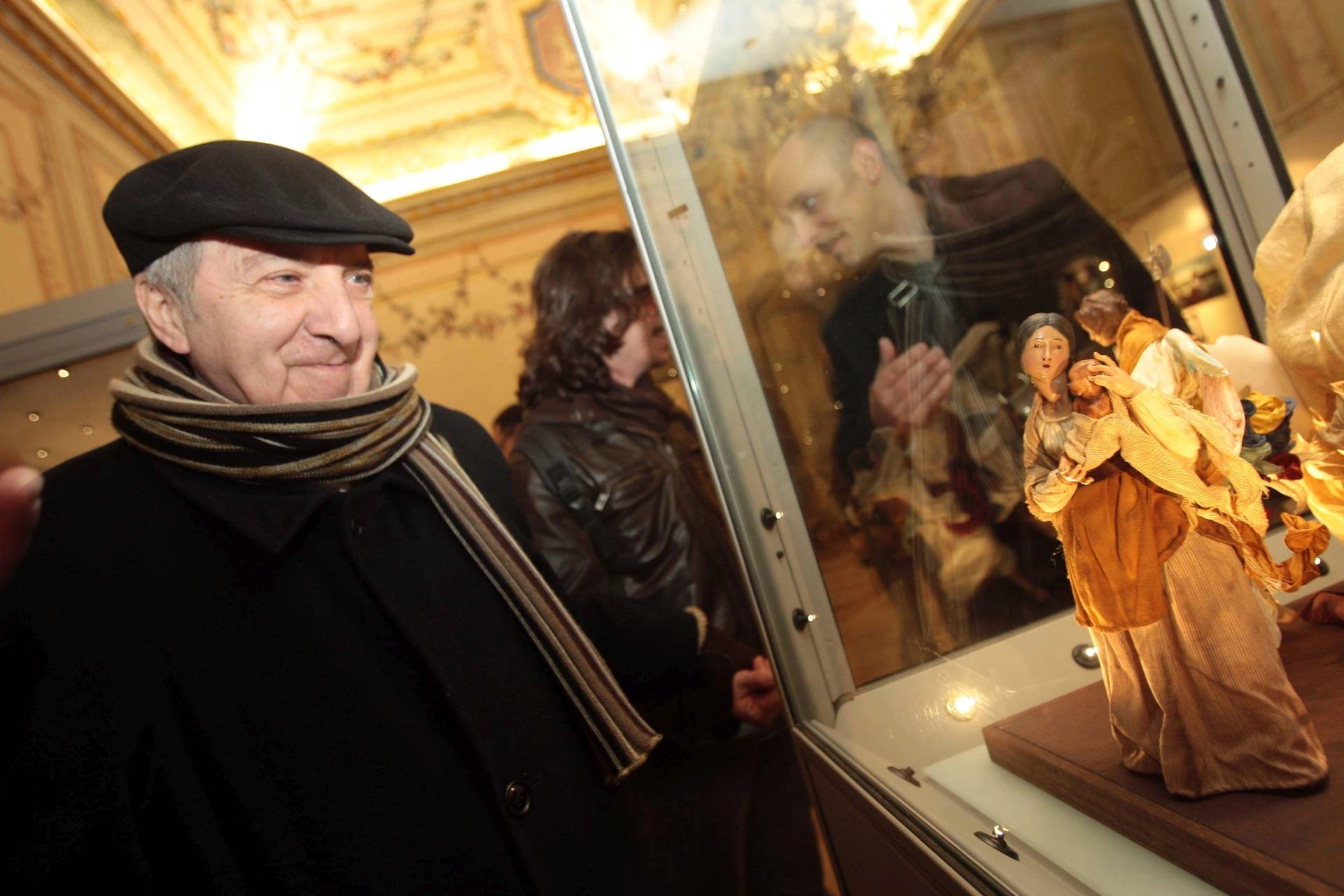 morto roberto morto roberto