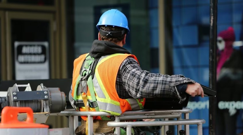 Roma : tragico incidente in cantiere, morto operaio 