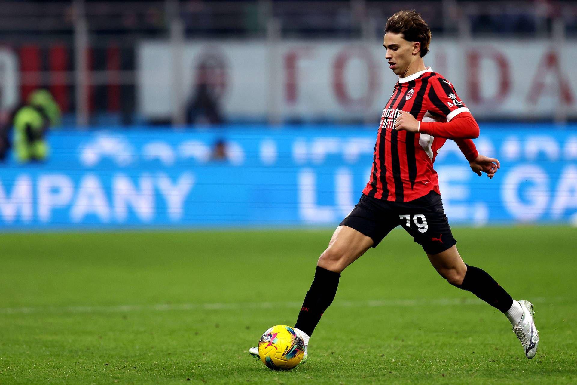 Empoli-Milan: orario, formazioni ufficiali e dove vederla in TV e streaming