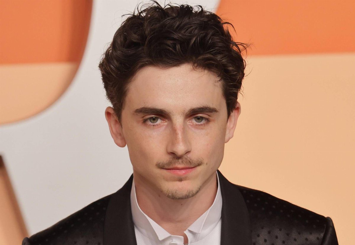 David di Donatello 2025: chi è Timothée Chalamet, la star premiata con il David Speciale