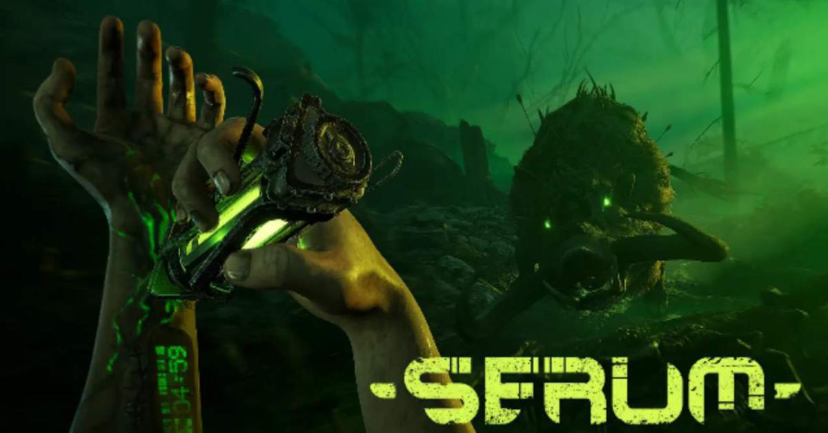 SERUM su PC in accesso anticipato il 23 maggio