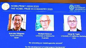 nobel chimica