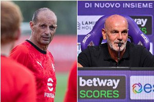 stefano pioli