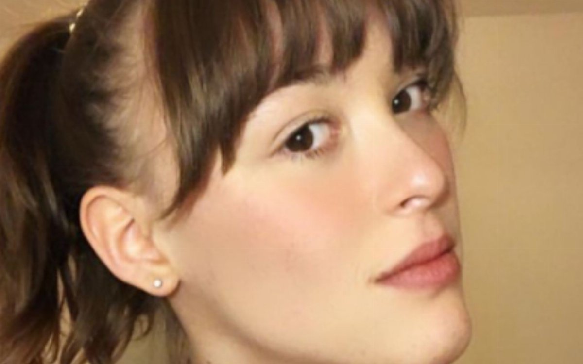 Chi è Alice Pavarotti, figlia di Luciano Pavarotti e Nicoletta Mantovani, e cosa fa oggi Chi è Alice Pavarotti, figlia di Luciano Pavarotti e Nicoletta Mantovani, e cosa fa oggi