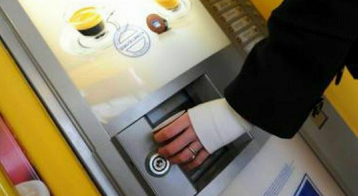 Macchinetta del caffè, 1,60 euro contesi e licenziamento: il Tribunale condanna l Macchinetta del caffè, 1,60 euro contesi e licenziamento: il Tribunale condanna l